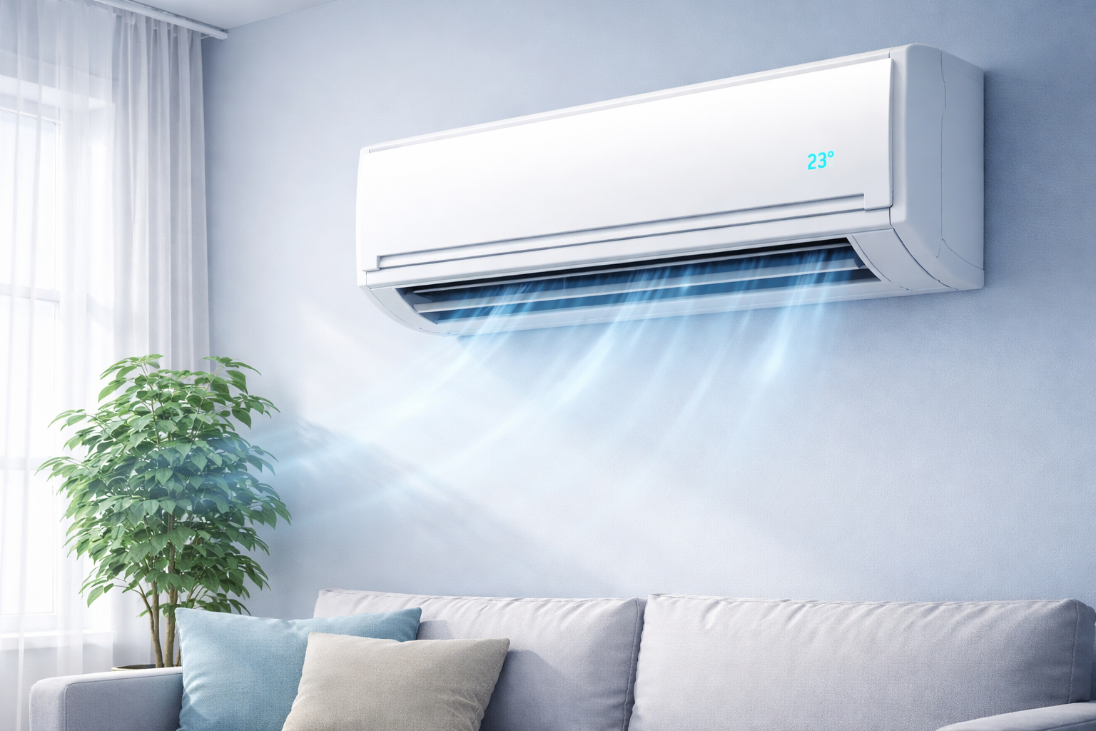 Split Klima Çözümleri