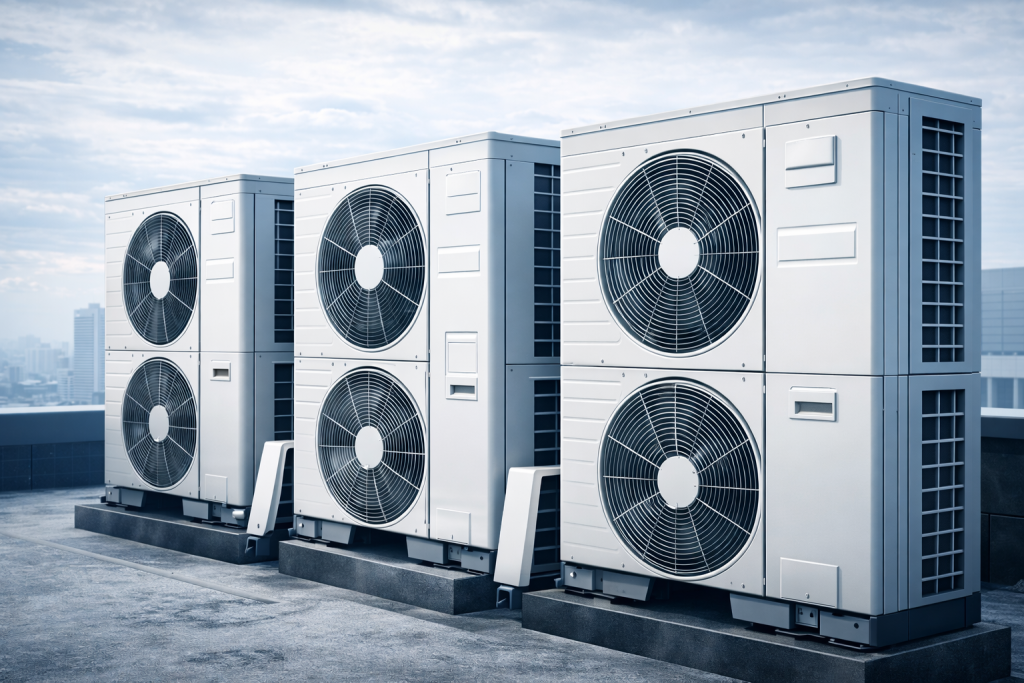 Venmost Vrf Klima 1024x683