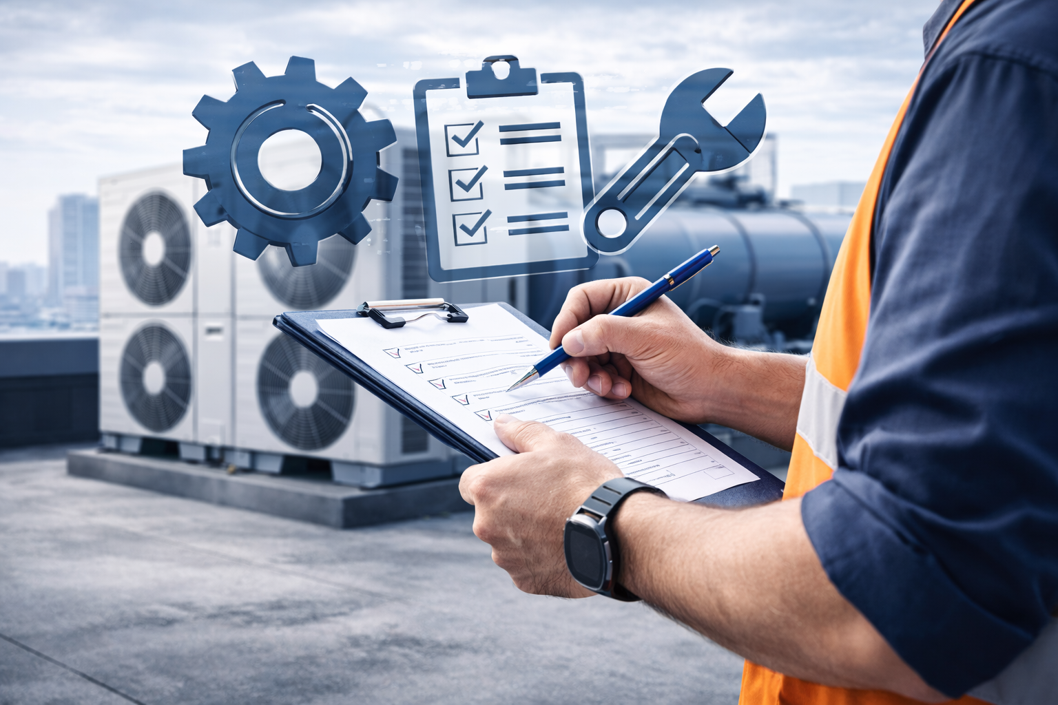 Bakım Sözleşmeleri